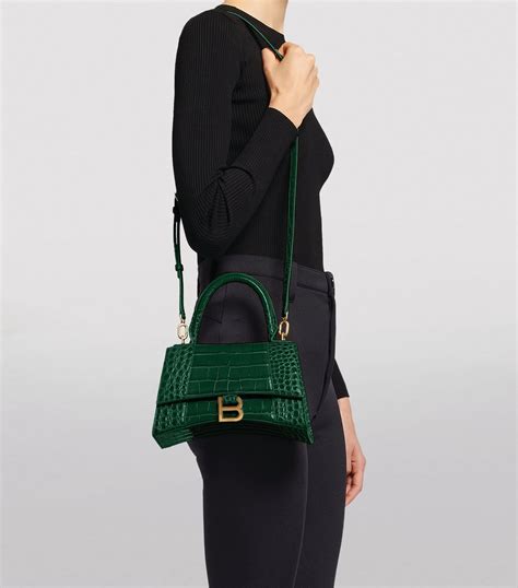 balenciaga hourglass bag price|balenciaga hourglass bag sizes.